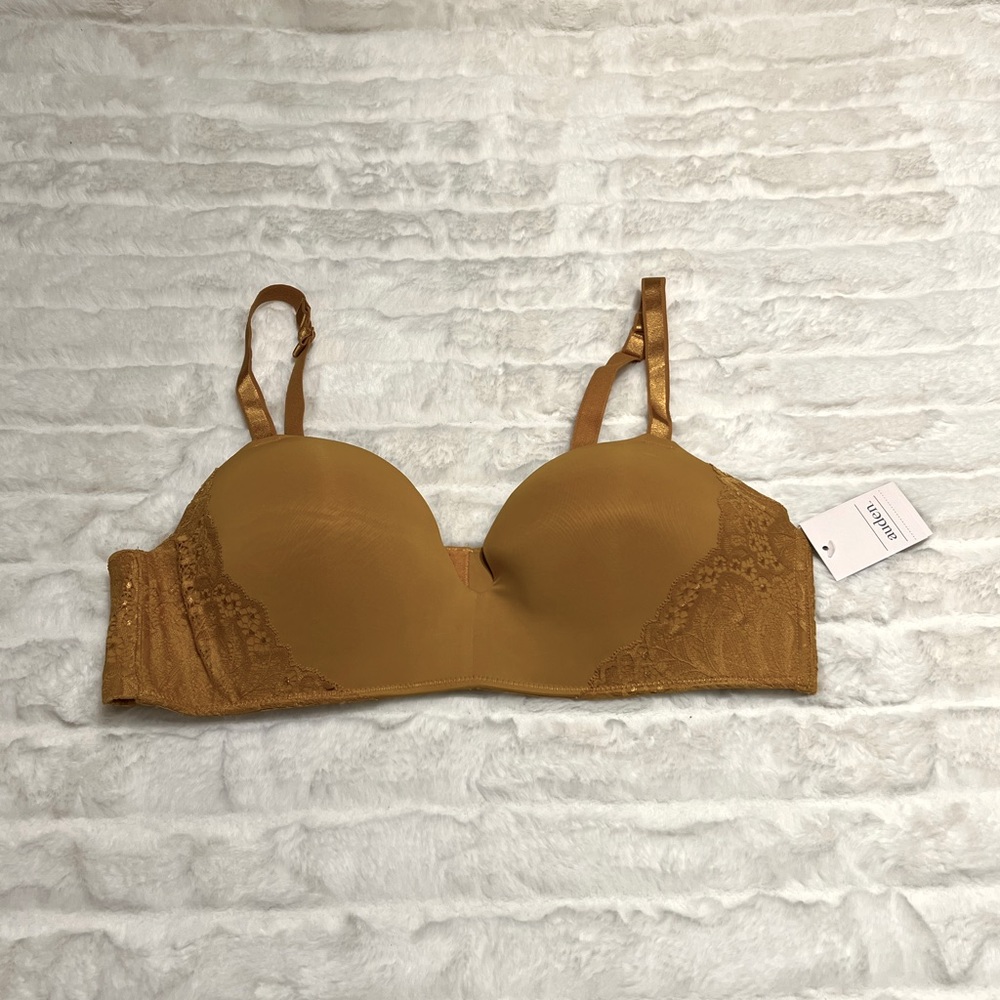 NWT Auden Bra 40C